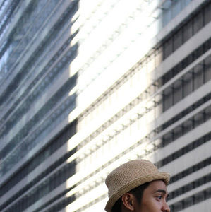 Meet your Posher, Raphael jan